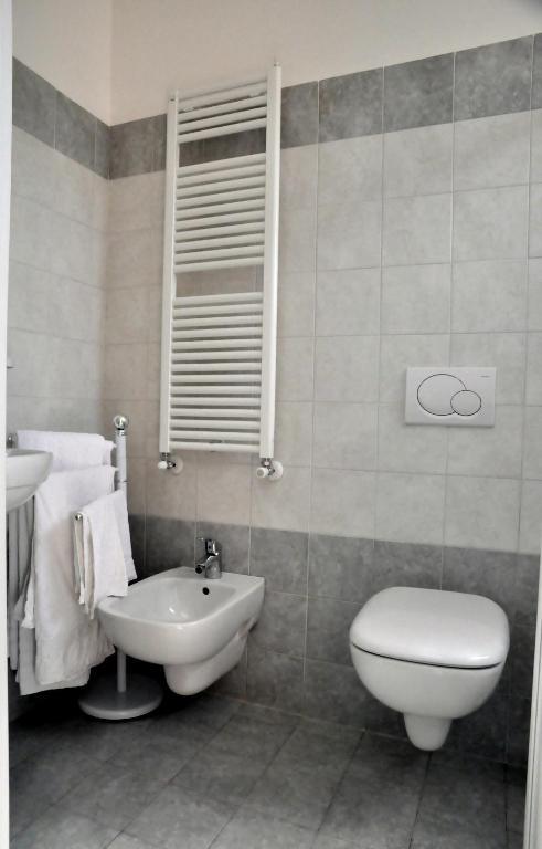 Hotel Holiday Beach Viserbella di Rimini Camera foto
